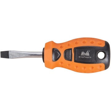 SURUBELNITA DREAPTA VARF MAGNETIC 6.5MM*42MM CR-VN 605139 EVOTOOLS