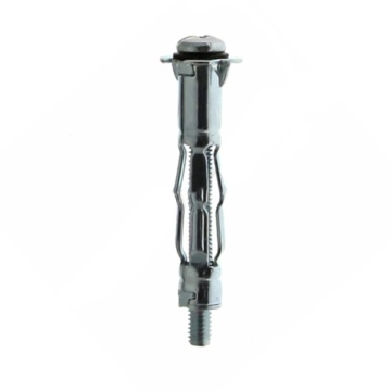 Suruburi molly m4*45 mm 37811