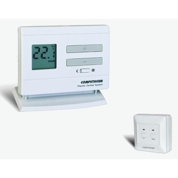 TERMOSTAT DE CAMERA DIGITAL WIRELESS NEPROGRAMABIL Q3RF COMPUTHERM
