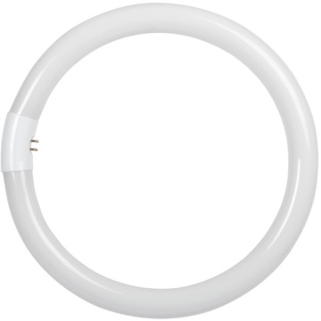 Tub neon fluorescent 32w 6400k circular g10q nv-2306.1132 el0033581