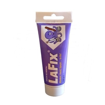 Adeziv de, montaj, universal 120g lafix st40196