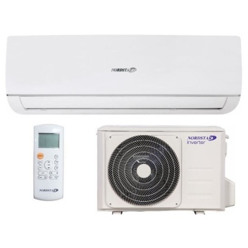 AER CONDITIONAT SMART INVERTER 18000 BTU 18HRFN8 WIFI INTEGRAT NORDSTAR