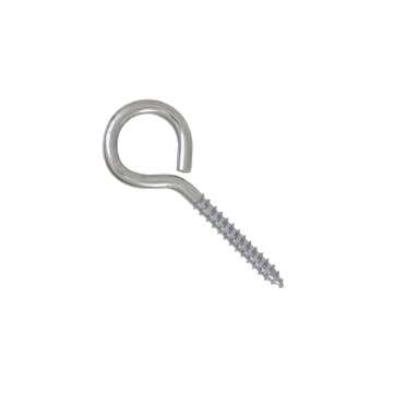 Agatatoare tip o g6 * l7.5 * 18mm, cu filet, pentru lemn 20868