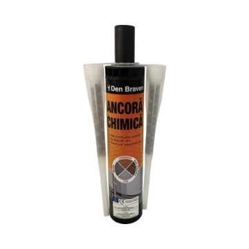 Ancora chimica + 2 mixere 300ml DEN BRAVEN