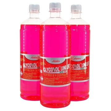 Antigel concentrat glycoxol long life k32 1kg