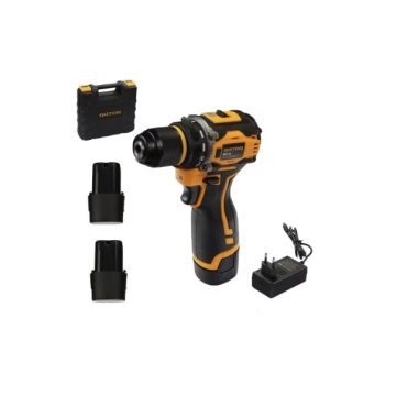 Autofiletanta, cu 2 acumulatori rotor rd1.5a 18v/1.5ah 14542