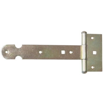 Balama lunga tip t 200mm*2mm 643096 EVOTOOLS