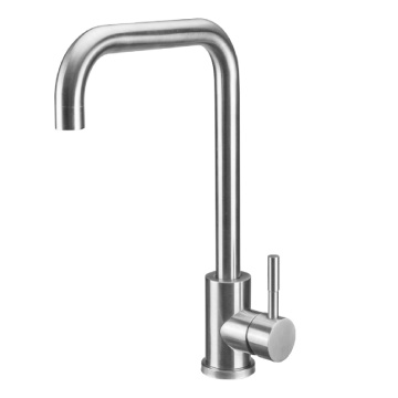 Baterie bucatarie monocomanda lebada tip c 678508 EVOSANITARY