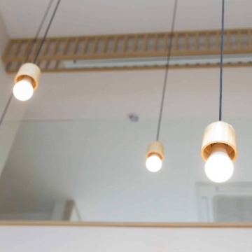 BEC LED E27 LUM.NEUTRA 12W 4000K A60 30845 LOHUIS