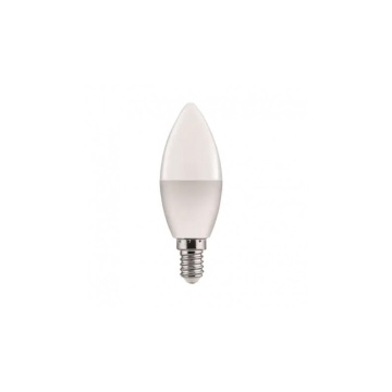 Bec led lumanare e27 lum.calda 8w 3000k c37 ve20059 SAMSUNG