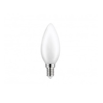 Bec lumanare e14 40w
