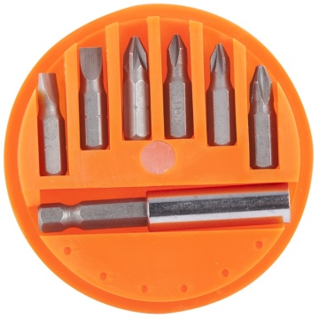 BITI SURUBELNITA PH PZ CAP DREPT SI PRELUNGITOR 7/SET 605065 EVOTOOLS