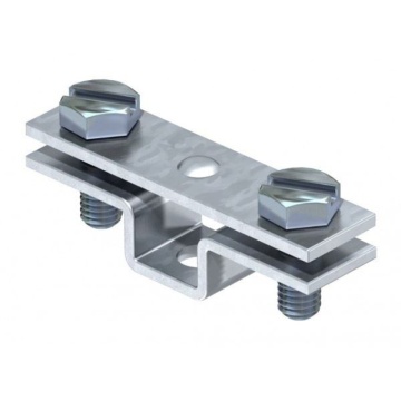 Brida fixare platbanda 40mm spz40
