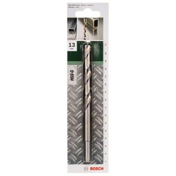 Burghiu hss-g 13*151 BOSCH 2.609.255.059 - Img 2
