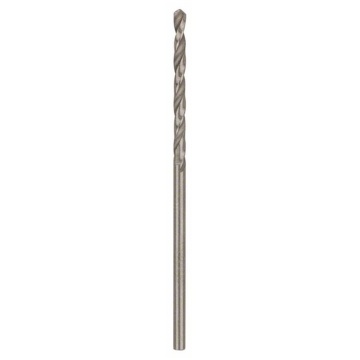 Burghiu hss-g 2*49 set 2 buc BOSCH 2.609.255.036 - Img 1