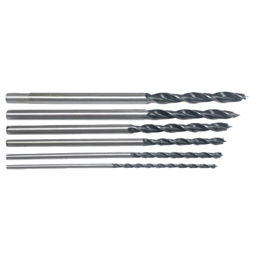 BURGHIU LEMN LUNG D6*14MM 6/SET ETS 678033 EVOTOOLS