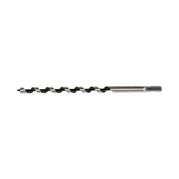 Burghiu spiralat, pentru lemn 10*460 lt22331 LUMYTOOLS