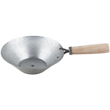 Cancioc, zincat 1.0l 628082 EVOTOOLS