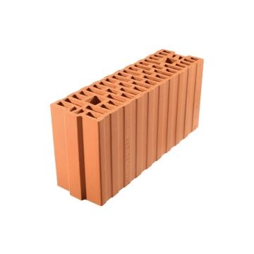 Caramida POROTHERM pth 15 cm n+f (500*150*238-64 buc-1.1424 mc/palet - 54 buc/mc zidarie)