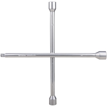 Cheie cruce roti 17-23mm zn 610013 EVOTOOLS