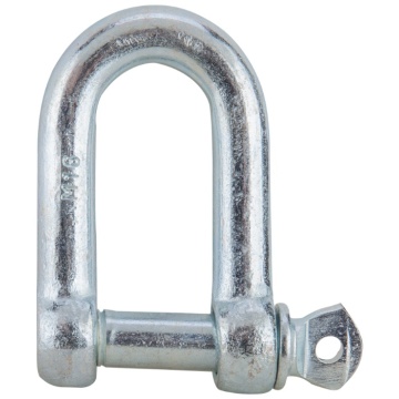 Cheie de tachelaj profil u 6 mm 675671 EVOTOOLS