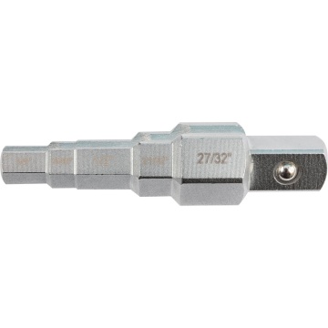 CHEIE IN TREPTE PENTRU ROBINET RADIATOR 1/2 YT-03316 YATO