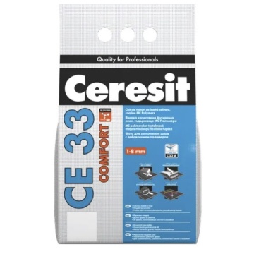 Chit de ROST ce33 2kg, gri, interior 2039555 HENKEL