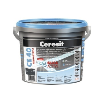 Chit de ROST ce40 5kg terra, exterior 1487614 HENKEL