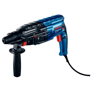 Ciocan rotopercutor BOSCH professional gbh 240 790w 0 611 272 100 - Img 6