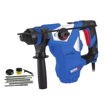 Ciocan rotopercutor DEDRA 1500w 4000 bpm ded7840/7836