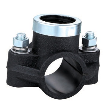 Colier pehd bransare teava fi #40 1 pe-a4011f