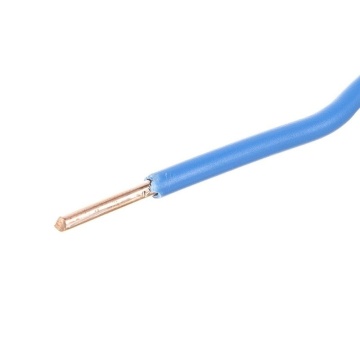 CONDUCTOR FY 2.5 ALBASTRU