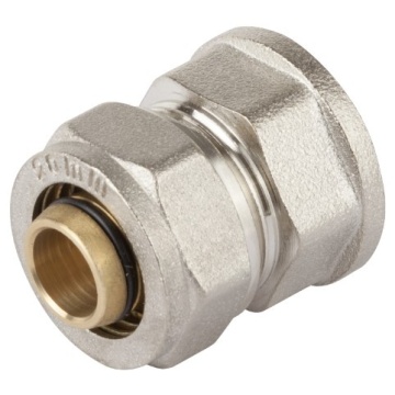 Conector pexal 20*1/2 fi