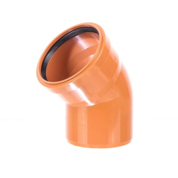 Cot pvc sn2 110-45 grade