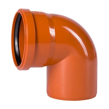 Cot pvc sn2 250-87 grade