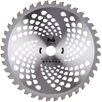 CUTIT MOTOCOASA 230*25.4 VIDIA G1.3 T36 678794 EVOTOOLS