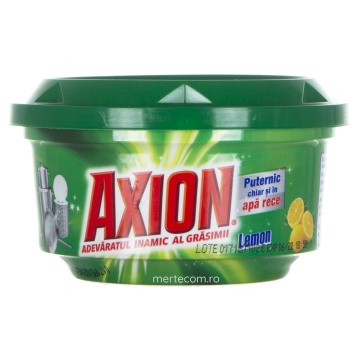 Detergent de vase axion 225g