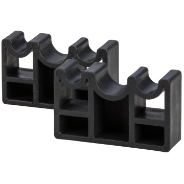 Distantier rectangular pt placa 2cm 650514 EVOTOOLS