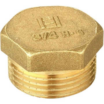 Dop bronz 3/4 efc-dm34