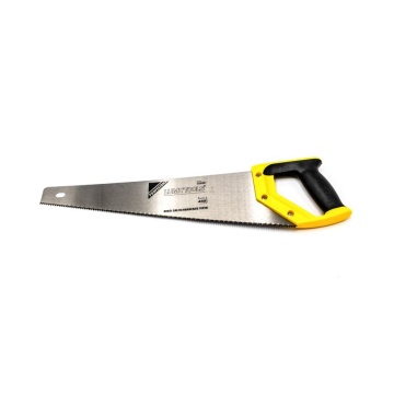 Fierastrau lemn 450mm 7tpi dinti speciali lt28381 LUMYTOOLS