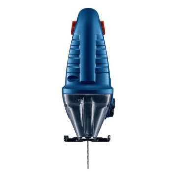 Fierastrau pendular BOSCH gst 700 500w 0 601 2a7 020 - Img 3