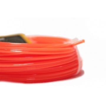 FIR NYLON PENTRU MOTOCOASA STEA 3.0MM*15M GF-0792