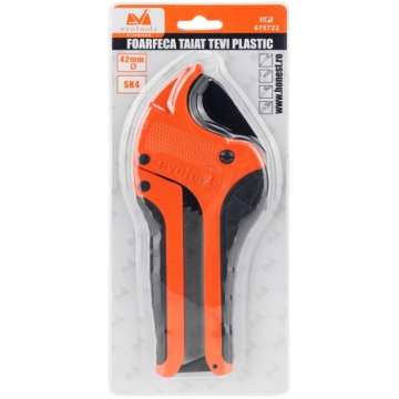 FOARFECA PENTRU PVC-PPR 42MM ETS 675722 EVOTOOLS