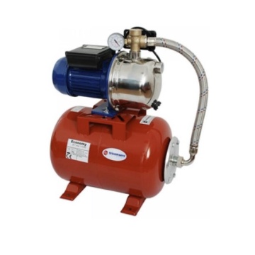 Hidrofor pompa inox 50l 1100w jetinox 110/50 350426 TRICOMSERV