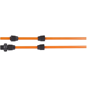 Lance, pentru pompa de stropit de, plastic 1.5m 635197 EVOTOOLS