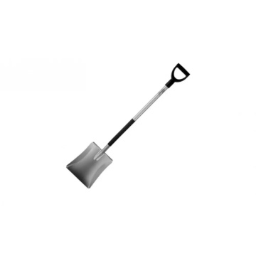 Lopata metal lata, pentru nisip 120cm 80b010 DEDRA