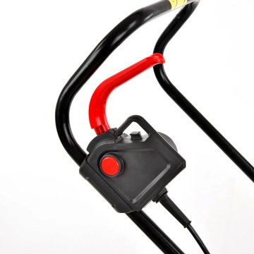 MASINA DE TAIAT IARBA ELECTRICA 1200W 33CM HECHT 1233