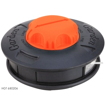 Mosor motocoasa, cu fir autocut ta 10*1.25 680206 EVOTOOLS