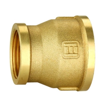 Mufa bronz redusa 3/8-1/2 efc-m1238