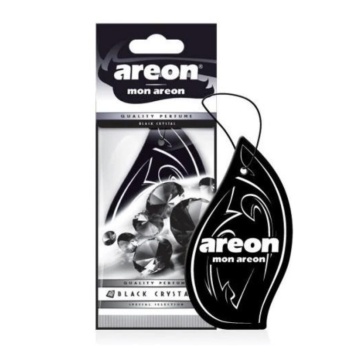 Odorizant auto mon black crystal AREON